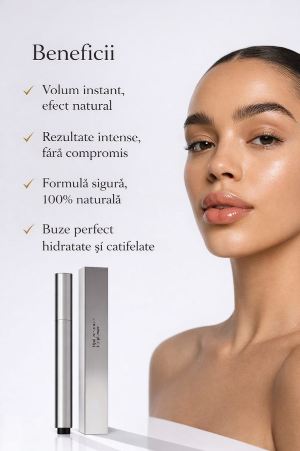 Touch de Volum Natural