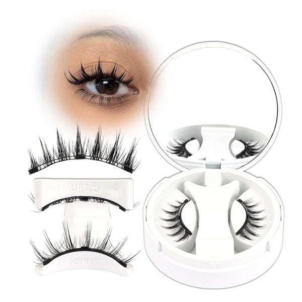 Pensetă magnetică pentru gene