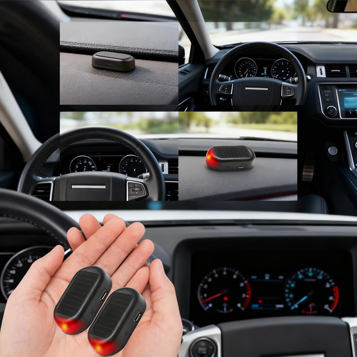 Topitor de Gheață Auto Rapid