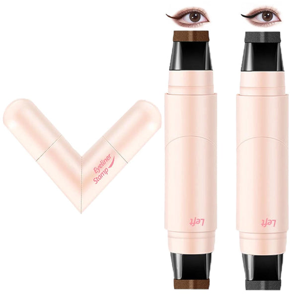 Set Stampile Eyeliner Magic